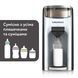 Машина для приготування дитячої суміші Baby Brezza Formula Pro Advanced FRP0046 фото 4