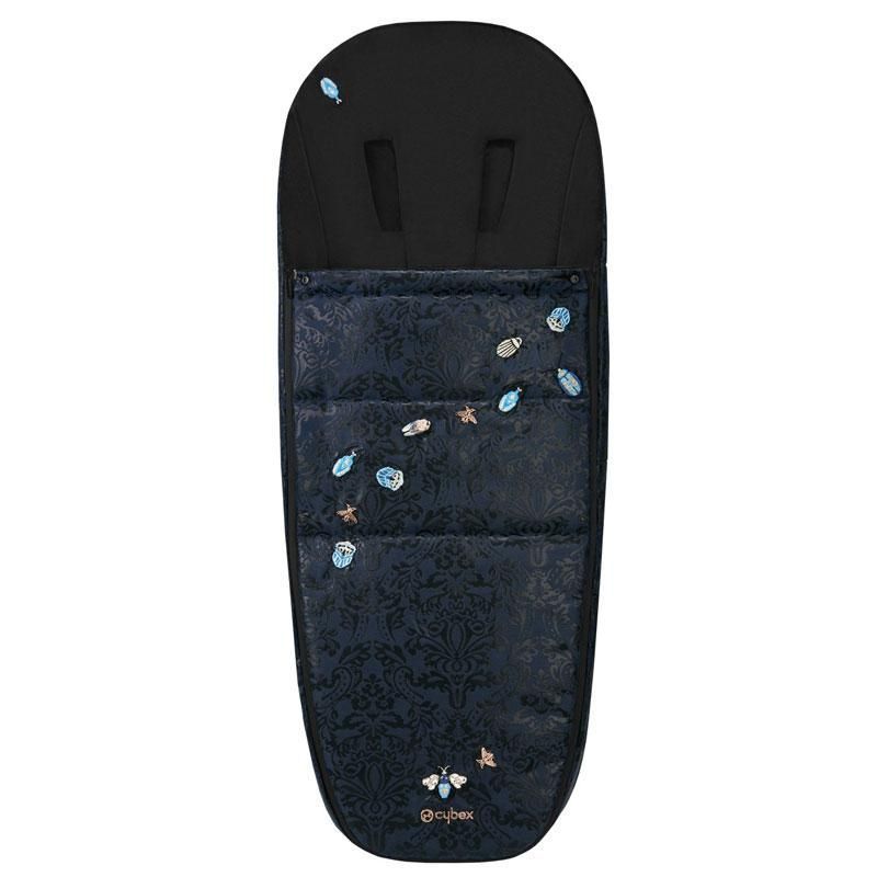 Чохол для ніг Cybex Priam Jewels of Nature 522000045 фото
