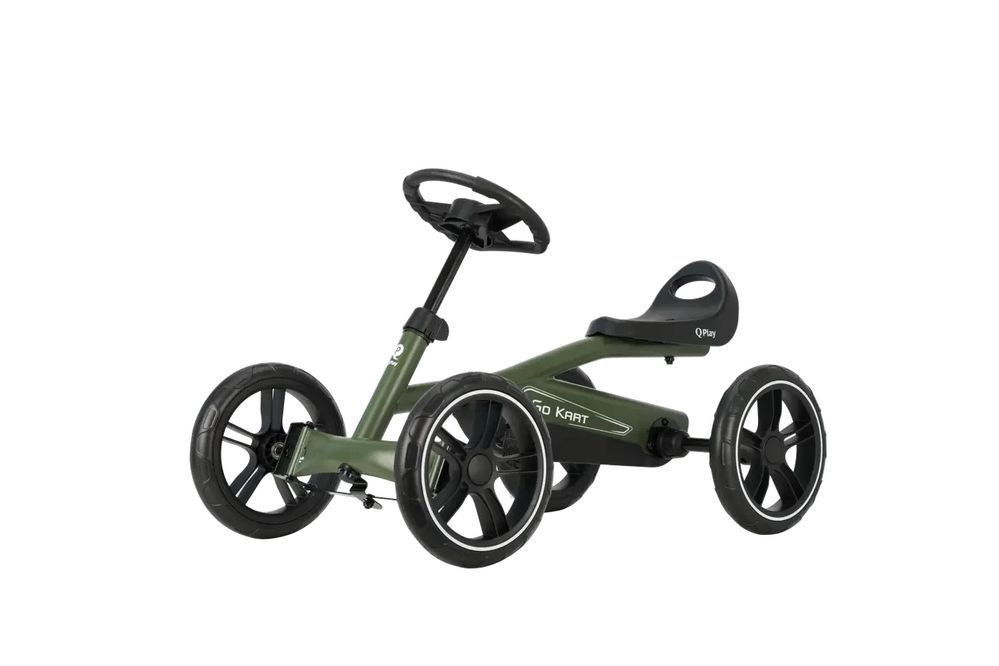 GK-01GoKartArmy Green фото