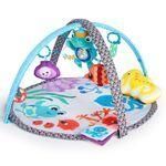 Розвиваючий килимок Baby Einstein "Sea Friends" 11744 фото