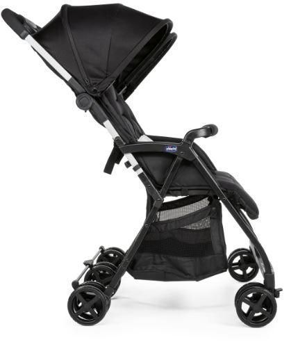 Прогулочная коляска Ohlala twin (79279.41) Chicco 79279.41 фото
