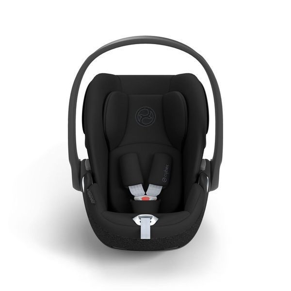 Автокрісло Cybex Cloud T i-Size Sepia Black 523000219 фото