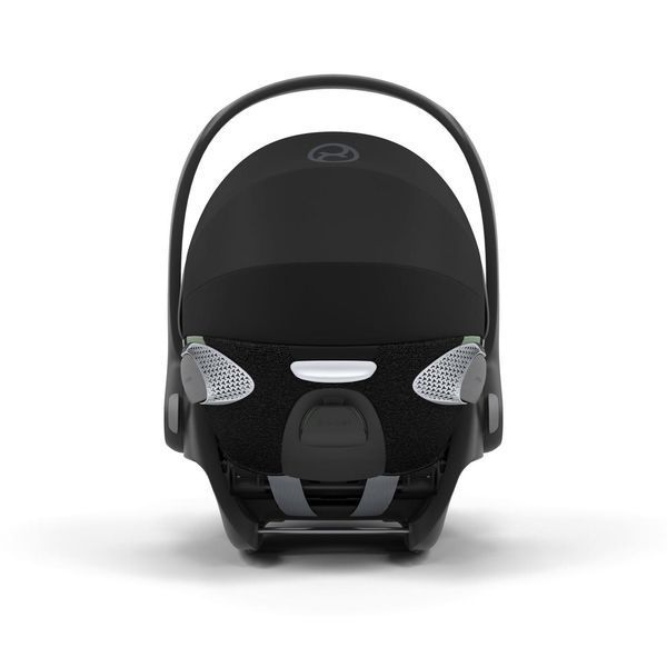 Автокрісло Cybex Cloud T i-Size Sepia Black 523000219 фото