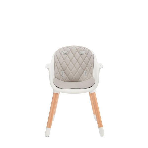 Стульчик для кормления Babytiger Tini Gray (BTKTINIGRY0000) 2608628246 фото