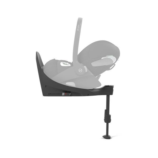Автокрісло Cybex Cloud T i-Size Sepia Black 523000219 фото