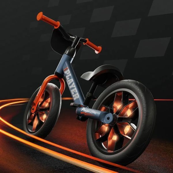 B-600Orange фото