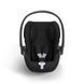 Автокрісло Cybex Cloud T i-Size Sepia Black 523000219 фото 3