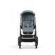 Коляска Cybex Balios S Lux Taupe 2 в 1 Stormy Blue 000047 фото 3