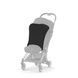 Сонцезахисний чохол black для Cybex 522000585 фото 5