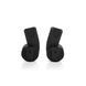 Коляска&nbsp;Balios&nbsp;S&nbsp;3&nbsp;в1&nbsp;BLK&nbsp;Lava&nbsp;Grey 522005363 фото