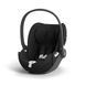 Автокрісло Cybex Cloud T i-Size Sepia Black 523000219 фото 5