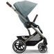 Коляска Cybex Balios S Lux Taupe 2 в 1 Stormy Blue 000047 фото 5