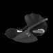 Автокрісло Cybex Cloud T i-Size Sepia Black 523000219 фото