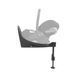Автокрісло Cybex Cloud T i-Size Sepia Black 523000219 фото 9