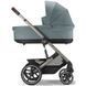 Коляска Cybex Balios S Lux Taupe 2 в 1 Stormy Blue 000047 фото 4