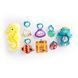 Розвиваючий килимок Baby Einstein "Sea Friends" 11744 фото 4