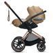copy_Автокрісло Cybex Cloud T i-Size plus Sepia Black 523000231 фото 4