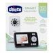 Цифрова відеоняня Chicco Video Baby Monitor Smart 10159.00 фото 2