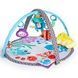 Розвиваючий килимок Baby Einstein "Sea Friends" 11744 фото 2