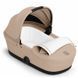 Візочок Cybex Melio 2 в 1 Carbon Almond Beige 0000934581 фото 10