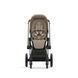 Текстиль для прогулянкового блоку Cybex Priam Cozy Beige 523001261 фото 2