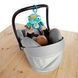 Розвиваючий килимок Baby Einstein "Sea Friends" 11744 фото 5