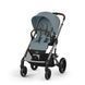 Коляска Cybex Balios S Lux Taupe 2 в 1 Stormy Blue 000047 фото 2