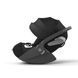 Автокрісло Cybex Cloud T i-Size Sepia Black 523000219 фото 10