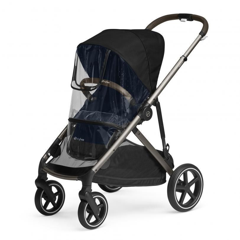 Дощовик для коляски Gazelle S 520003377 фото