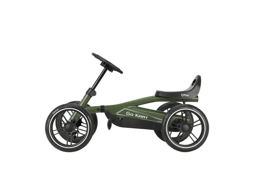GK-01GoKartArmy Green фото