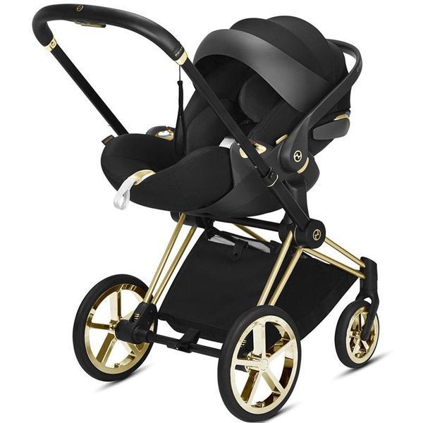 Автокрісло Cybex Cloud T i-Size Wings 523000327 фото