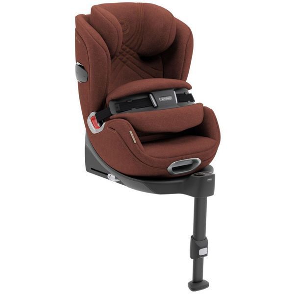 Автокрісло Cybex Anoris T i-Size Autumn Gold 520004383 фото