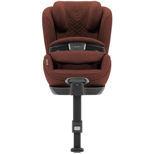 Автокрісло Cybex Anoris T i-Size Autumn Gold 520004383 фото