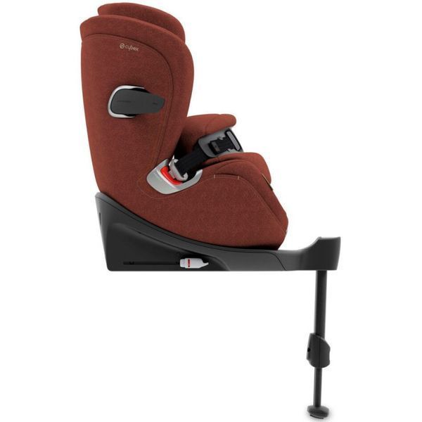 Автокрісло Cybex Anoris T i-Size Autumn Gold 520004383 фото
