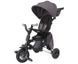 Велосипед складаний триколісний дитячий Qplay Nova+ Rubber Black S700Nova+RubberBlack фото