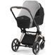 Сонцезахисний чохол grey для Cybex 522000407 фото 2