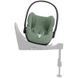 Автокрісло Cybex Cloud T i-Size plus Leaf Green 523000255 фото 6