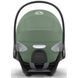 Автокрісло Cybex Cloud T i-Size plus Leaf Green 523000255 фото 5