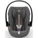 Автокрісло Cybex Cloud G i-Size plus Lava Grey 523001155 фото 2