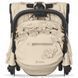 Cybex Coya Simply Flowers Beige шасі matt black прогулянкова коляска 522003151 фото 9