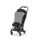 Сонцезахисний чохол grey для Cybex 522000407 фото 7