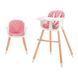 Стульчик для кормления Babytiger Tini Pink (BTKTINIPNK0000) 2608628247 фото