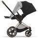 Сонцезахисний чохол grey для Cybex 522000407 фото 3