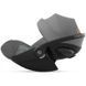 Автокрісло Cybex Cloud G i-Size plus Lava Grey 523001155 фото 4