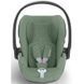 Автокрісло Cybex Cloud T i-Size plus Leaf Green 523000255 фото 3