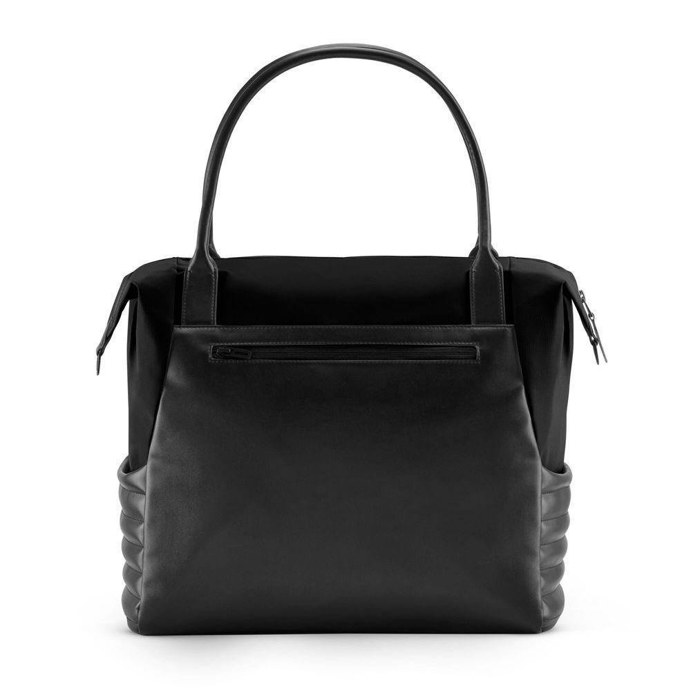 Сумка Platinum Deep Black 521002943 фото