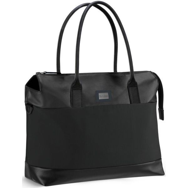 Сумка Cybex Tote Deep Black 521002957 фото