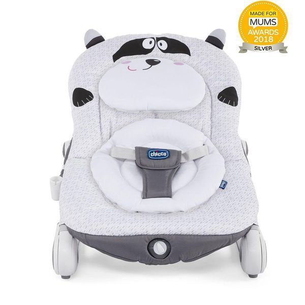 Крісло-гойдалка Chicco Balloon New 1793283275 фото