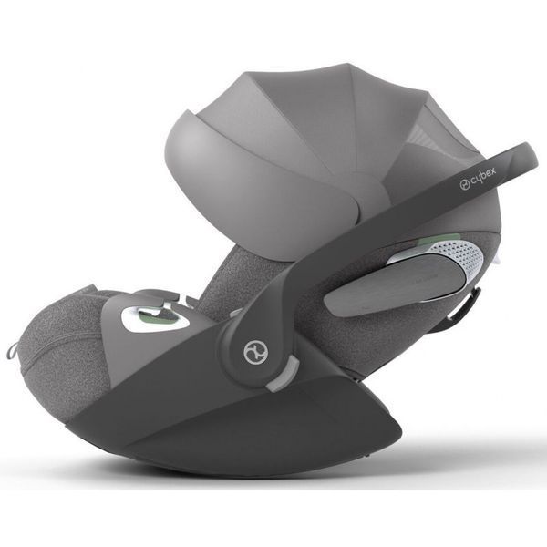 copy_Автокрісло Cybex Cloud T i-Size plus Mirage Grey 523000231 фото