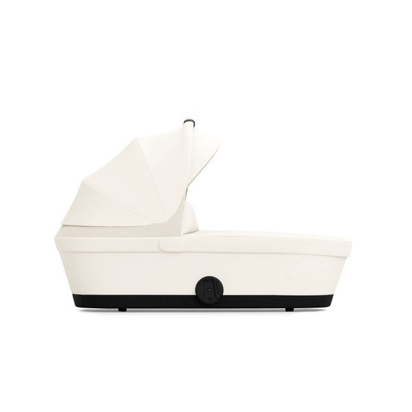 Люлька Melio Cotton White 522002691 фото